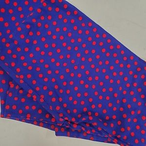 2 for $20 OS LuLaRoe Leggings NWT